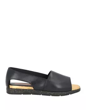 Сандалии Fx Frau, черный