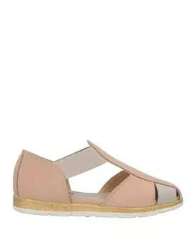 Сандалии Fx Frau, розовый