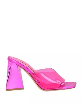 Сандалии G.P. Per Noy Bologna, фуксия