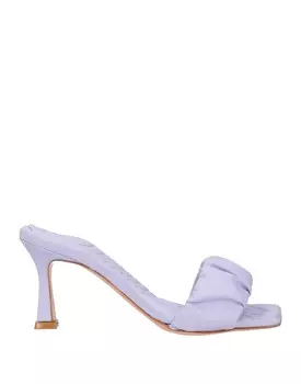 Сандалии G.P. Per Noy Bologna, сирень