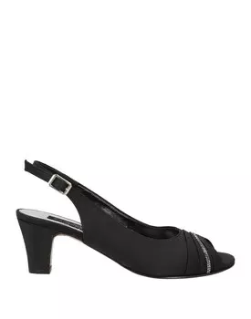 Сандалии Ga.Mar, черный