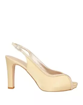 Сандалии Ga.Mar, кремовый