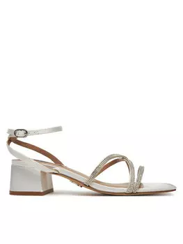 Сандалии Gabby SM11003037 Steve Madden, белый