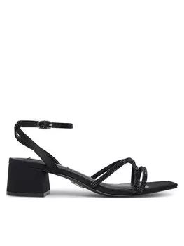 Сандалии Gabby SM11003037 Steve Madden, черный