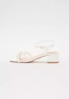 Сандалии GABBY Steve Madden, слоновая кость