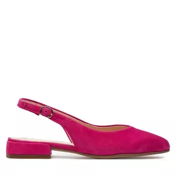 Сандалии Gabor 42.240.21 Pink (Gold) 21, розовый