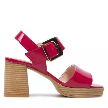 Сандалии Gabor 44.780.90 Pink 90, розовый