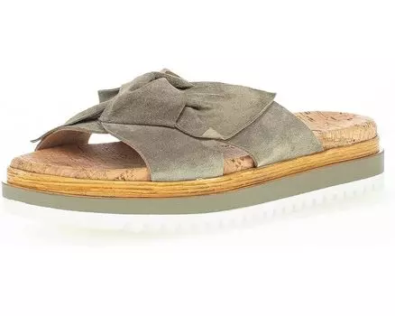 Сандалии Gabor 82.851, цвет Sage