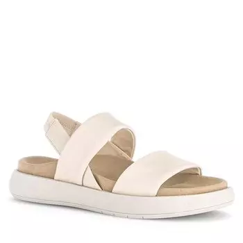 Сандалии Gabor, белый