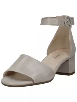 Сандалии GABOR, бежевый