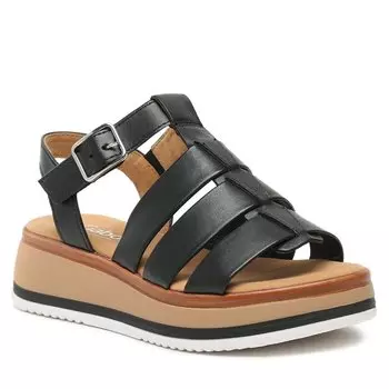 Сандалии Gabor, черный
