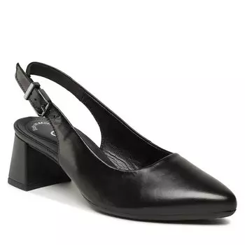 Сандалии Gabor, черный