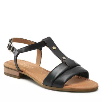 Сандалии Gabor, черный