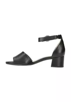 Сандалии Gabor, черный