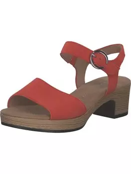 Сандалии GABOR Comfort 62.071, цвет Red/Light red