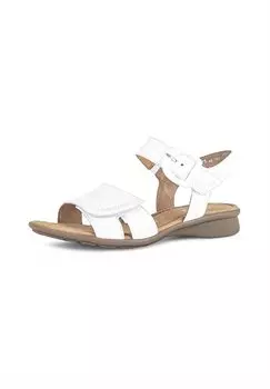 Сандалии Gabor Comfort, белый
