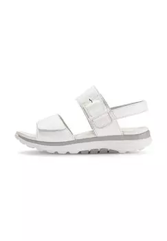 Сандалии Gabor Comfort, белый