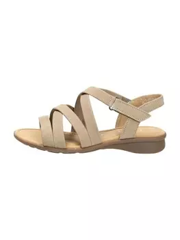 Сандалии Gabor Comfort, бежевый