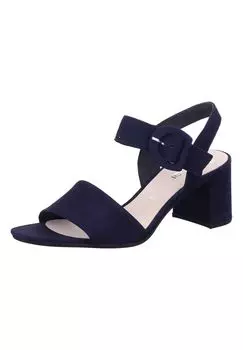 Сандалии Gabor, цвет Atlantik