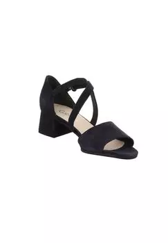 Сандалии Gabor, цвет Atlantik