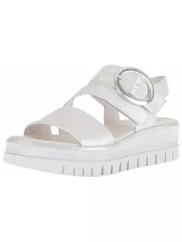 Сандалии GABOR, цвет Pearl white