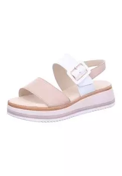 Сандалии Gabor, цвет Rose Weiss