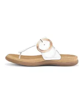 Сандалии Gabor Fashion, белый