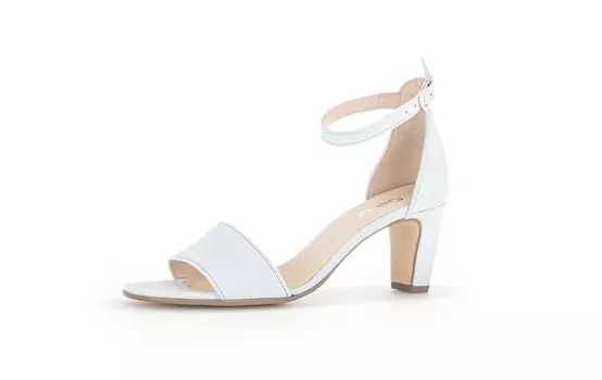 Сандалии Gabor Fashion Riemchensandale, синий