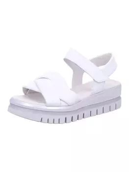 Сандалии Gabor Fashion Sandale, белый