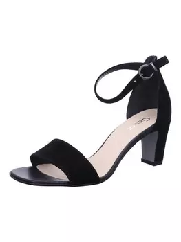 Сандалии Gabor Fashion Sandale, черный