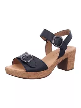 Сандалии Gabor Fashion Sandale, черный