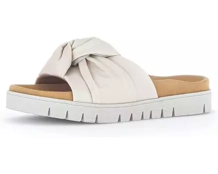 Сандалии Gabor Gabor 23.746, цвет Panna