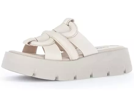 Сандалии Gabor Gabor 24.751, цвет Panna