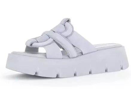 Сандалии Gabor Gabor 24.751, цвет Sky