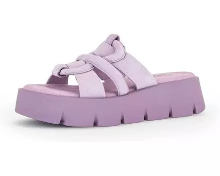 Сандалии Gabor Gabor 24.751, цвет Violet