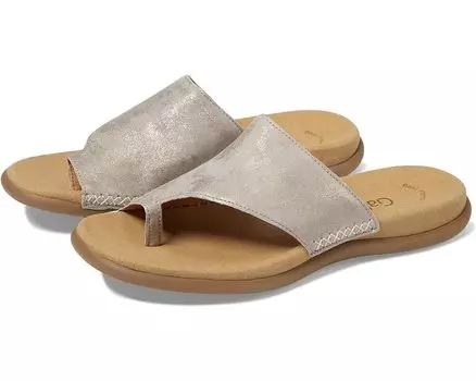 Сандалии Gabor Gabor 43.700, цвет Muschel