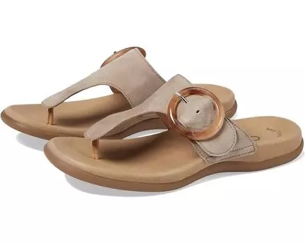 Сандалии Gabor Gabor 43.701, цвет Rabbit