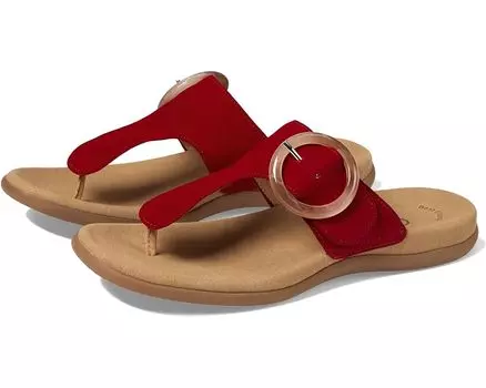 Сандалии Gabor Gabor 43.701, цвет Rubin