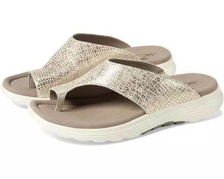 Сандалии Gabor Gabor 46.812, цвет Almond/Micro