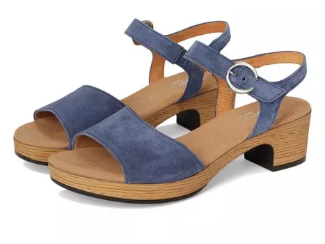 Сандалии Gabor Gabor 62.071, цвет Jeans