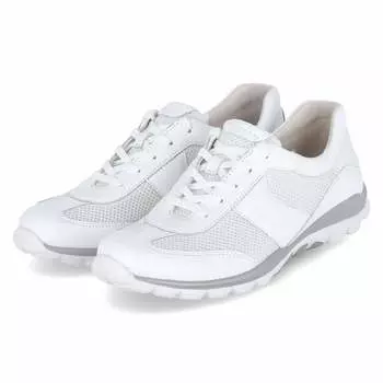 Сандалии Gabor Low Sneaker, белый