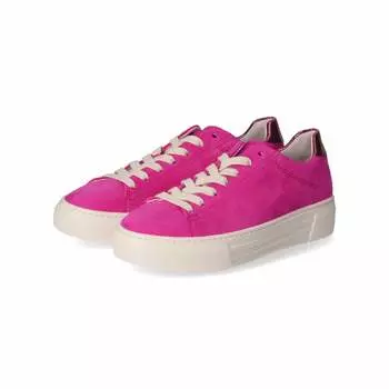 Сандалии Gabor Low Sneaker, розовый