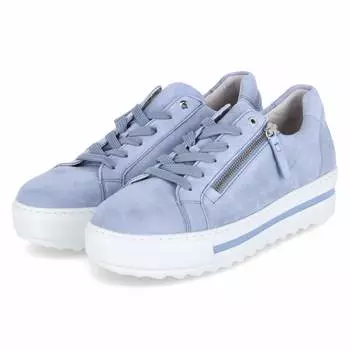 Сандалии Gabor Low Sneaker, синий