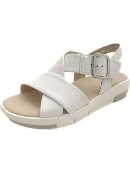 Сандалии Gabor Sandale, бежевый