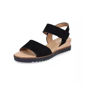 Сандалии Gabor Sandalette, черный