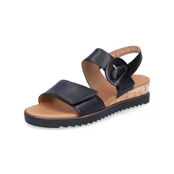 Сандалии Gabor Sandalette, черный