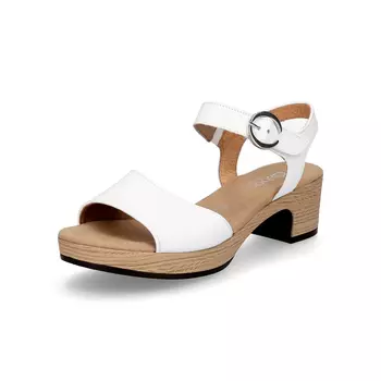 Сандалии Gabor Sandalette Kreta, белый