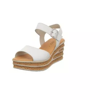Сандалии GABOR Sandals, белый