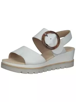 Сандалии GABOR Sandals, белый