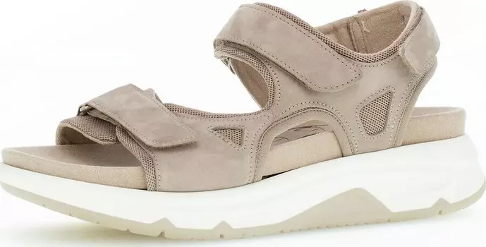 Сандалии GABOR Sandals, бежевый